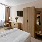 АМАКС Курорт «Новая Истра»