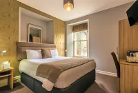 The Lamplighter Hotel