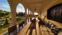 Guest House Qodwa Hotels in Srayeri