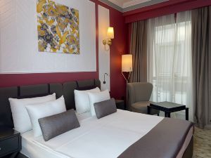 Teatro Rooms Hotel