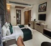 Hotel Gold in Leaf Các khách sạn ở Aligarh