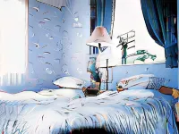 Pension and Cottage Kosuisai فنادق في مینوبو