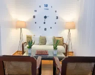 Colonial Area-Near the Boardwalk-Street Conde Hotels in 