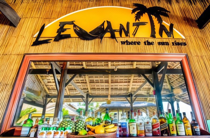 Levantin Boracay photo 3