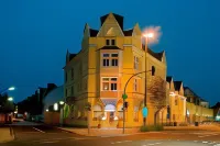 Hotel Das Kronprinz Hotels in der Nähe von Wahner Heide