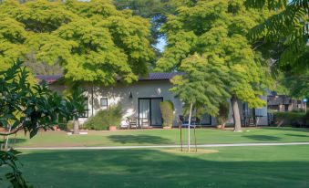 Degania Bet Kibbutz Country Lodging