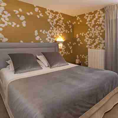 Le Manoir du Lys, The Originals Relais Rooms