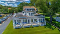 The Sparhawk Oceanfront Resort