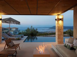 Epiphany Villas Lefkada