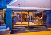 Joker Hotel and Suites Hotels in Benin City