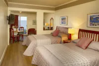 Hotel Motel Belle Plage Các khách sạn ở Matane