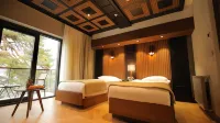 Abant Kosk Oteli Hotels in Mudurnu