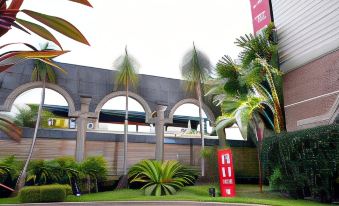 Jing Hwa Motel