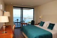 Ocean Gardens Hotels near Seilbahn funchal