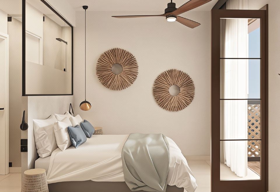 Utopia Boutique Hotel