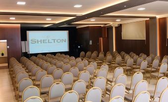 Shelton Palace Hotel