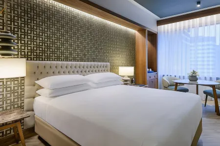 The Westin Madrid Cuzco