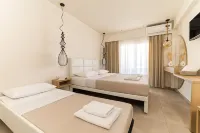 Mystery Suites and Apartments Hotels in Stomio