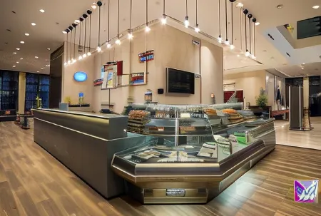 Normas Hotel Отели рядом с достопримечательностью «Khobar Fountain»