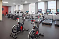 Tru by Hilton St. Louis Downtown - palestra