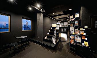 Book Hotel Jimbocho