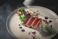 SAPPORO STREAM HOTEL - 朝食