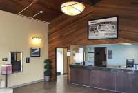 Super 8 by Wyndham Casper East/Evansville - que admiten mascotas