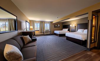 Cobblestone Inn & Suites - Trenton