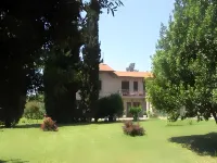 Hotel Angiolino Отели в г. Кианчиано-Терме