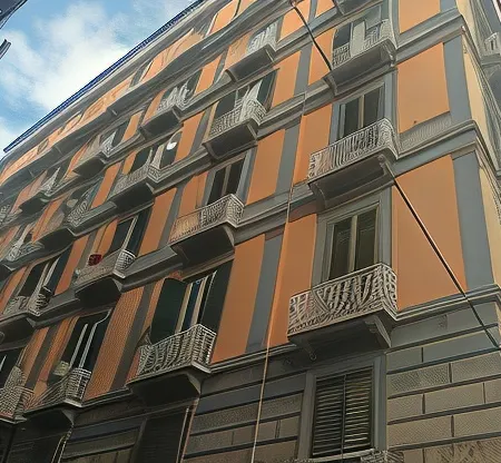 Dante Maison de Prestige