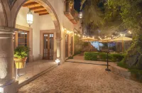 Casa Goyri San Miguel de Allende