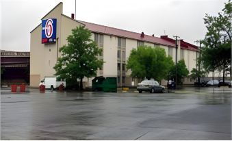 Motel 6 Springfield, VA - Washington DC Southwest