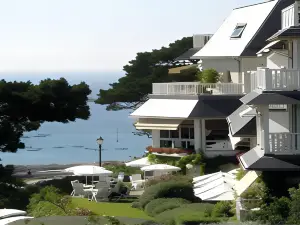 泰爾拉尼克飯店 - 餐廳 SPA