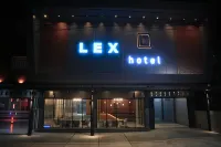 LEX酒店班賈馬辛由EXCELSIOR