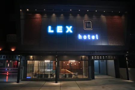 Lex Hotel Banjarmasin by Excelsior