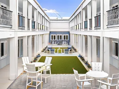Stayapt Suites North Charleston Các khách sạn ở North Charleston