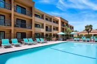 Courtyard San Jose Cupertino Hoteles en Cupertino
