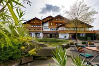 Hotel Berghof Hotels in Hunfeld