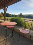 Logis de Poëllier Hotels in Durtal