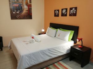 Capbon Guesthouse