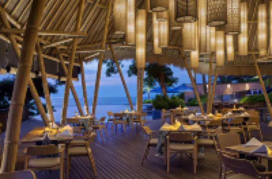 カランダラ・リゾート・ロンボク