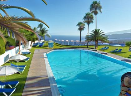 Hotel Las Aguilas Tenerife, Affiliated by Melia