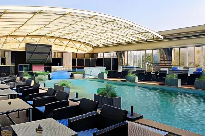 LB Suites Hotel Hotels in Oran