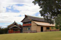 Orng'Atuny Mara King Camp Hotel di Mara