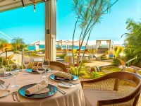Blue Margouillat Seaview Hotel-Relais & Chateaux Hotels in Saint-Leu