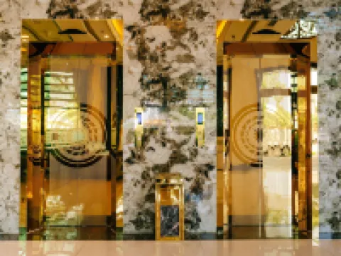 Victory Sky Hotel Hotels in Tu Son