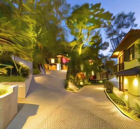 Dubai Bungalows Bombinhas