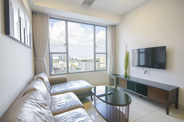 Henry Home - RiverGate Residence_3