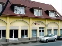 Alfa Hotel Hotel di Toltestava