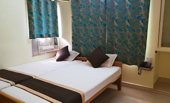 Hotel Akashdeep, Ranchi